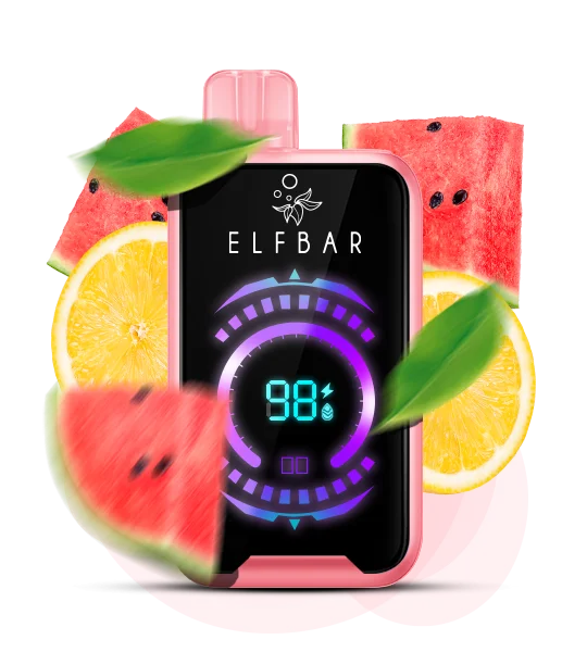 ELFBAR FS 18000