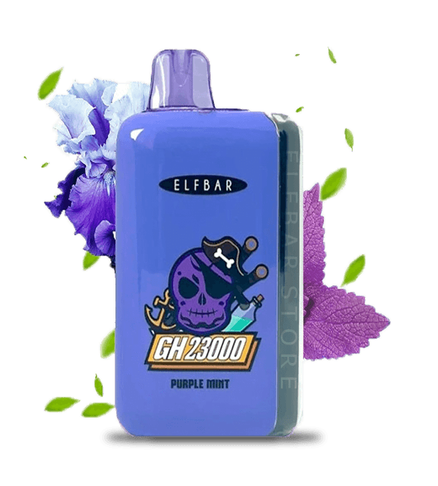 ELFBAR GH 23000