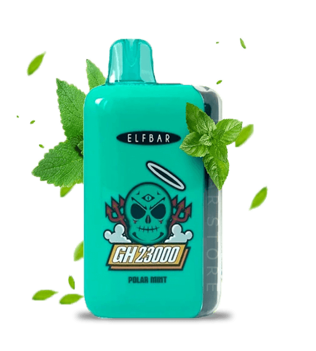 ELFBAR GH 23000 Полярная мята