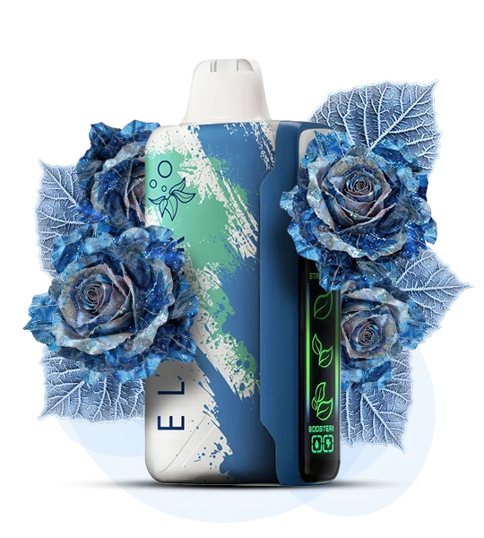 ELFBAR Nic King 30000