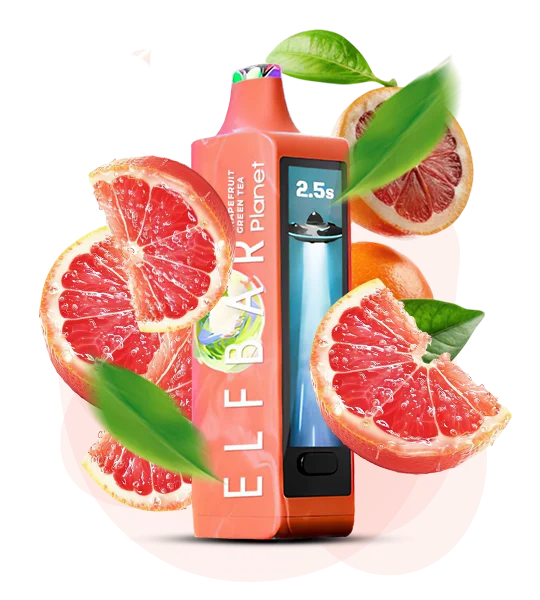 ELFBAR Planet 25000
