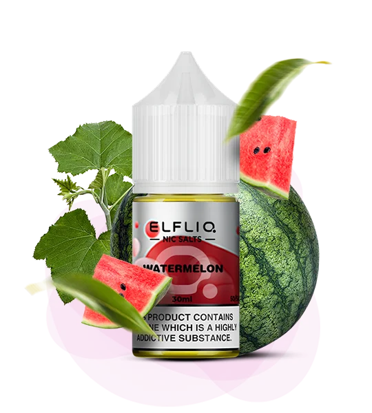 ELF LIQ 30мл Арбуз