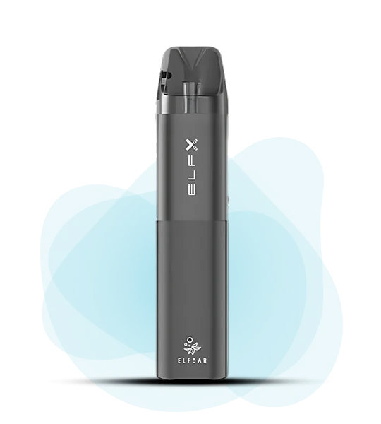 ELFBAR ELF X В зависимости от жидкости