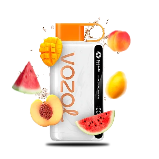 Vozol Star 12000